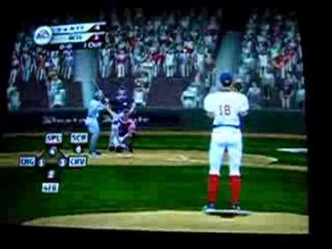 mvp baseball 2004 pc keyboard controls