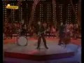 Stray Cats - Gonna Ball