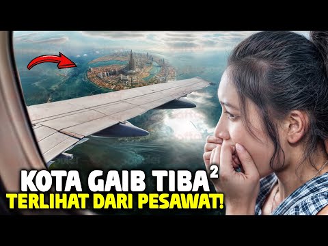 Buried for Thousands of Years, This City Resurfaces! Evidence of a Lost Advanced Civilization Fin...