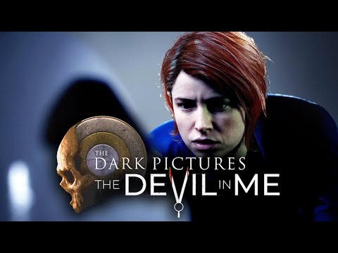 The Devil in Me FULL Game Walkthrough