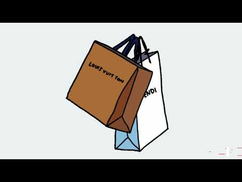 (FREE) Ninho x Da Uzi Type Beat "Luxe"