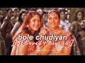 bole chudiyan (slowed + reverb) LoFi | alka yagnik | sonu nigam | kavita krishnamurti | udit narayan