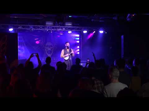 I've No More F***s To Give - Live In Milton Keynes