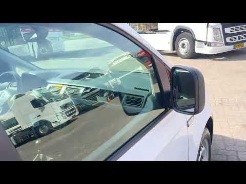 Volkswagen Caddy video miniatura