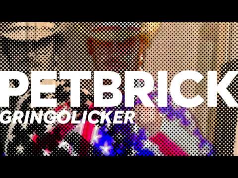 PETBRICK – Gringolicker ($hit and $hine Remix)