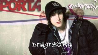 Demuestra - Porta (con Malafama Squad, Nayck y Cloud)