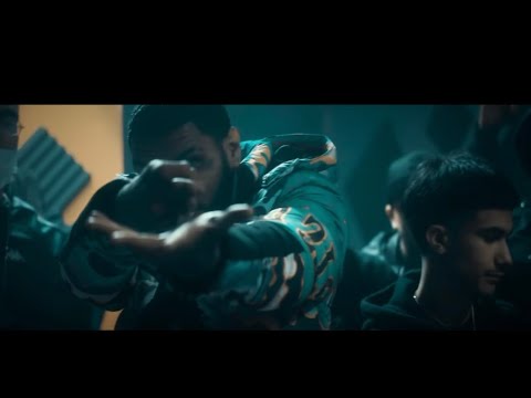 Peysoh - Risk it all ft Inkyboylexx & Troer