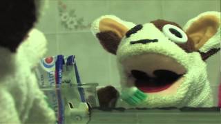 Soulwax - Compute (Unofficial music video)