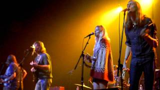 rocknycliveandrecorded.com: The Tyde @the Music Box