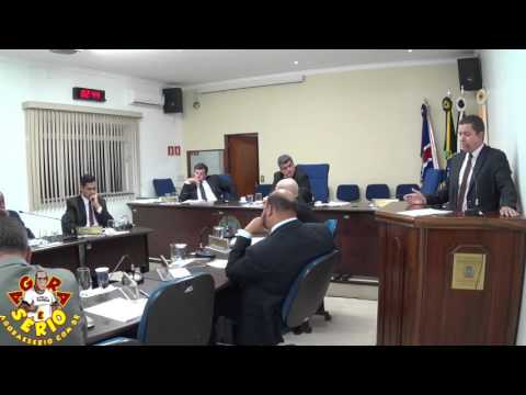 Tribuna Léo da Jk dia 15 de Março de 2016