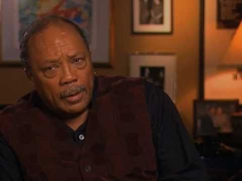 Quincy Jones discusses "Ironside" - EMMYTVLEGENDS.ORG