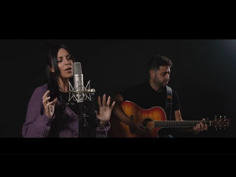 María Artés - Cuéntale a ella (Sesión Íntima En Acústico)