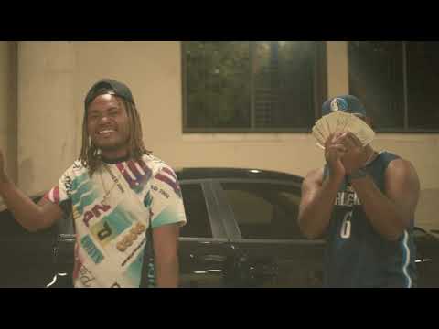 Notti Notz Ft. CEO JD - Steve Nash (Exclusive By: @HalfpintFilmz)