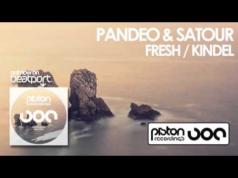 Satour - Kindel (Pandeo Remix)