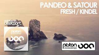 Satour - Kindel (Pandeo Remix)