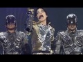 Michael Jackson &quot;They Don't Care About Us&quot; (Munich 1997)