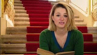 Felolvasó sorozat: Gárdonyi Géza: Hat titkos levél 2 - Fischer Lilian előadásában