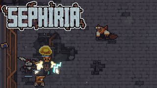 [5화] 어... 음... 내가 좀 많이 데려왔지?? 인싸 단검 토끼의 모험! [세피리아 : Sephiria]