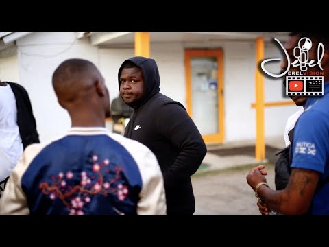 GASSQUAD - Long Time Grind | shotby: jerelvision