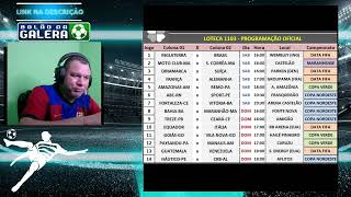 PALPITES DA LOTECA 1103