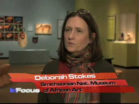 African Storytelling