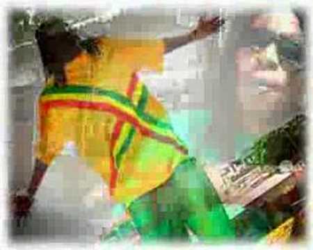 samx-jystice a bondyé