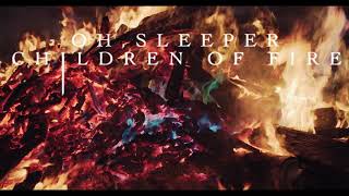 Oh, Sleeper - The Marriage of Steel and Skin (Legendado)