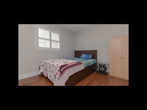 112 Maddybeth Crescent, Brampton, ON