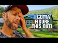 I Gotta Figure This Out For Our Cabin Homestead Build Which One Is Best