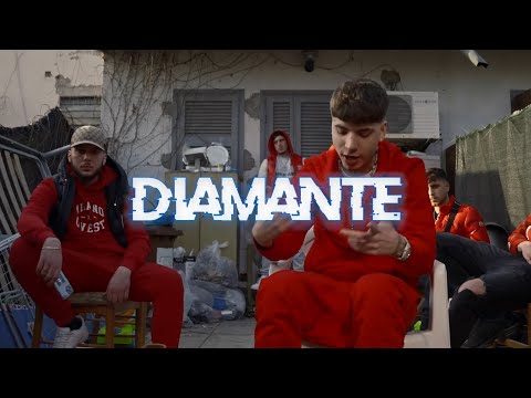 (FREE) Shiva Type Beat - "Diamante"