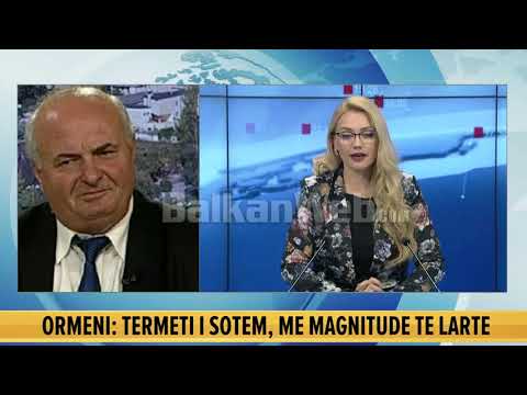 “Tërmetet nuk janë të parashikueshëm, sizmiologu: Mund të ketë goditje më të vogla