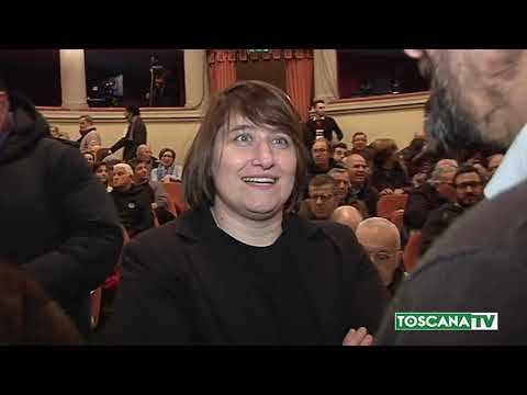 2019-01-08 PRATO - BOSI (PD), C'È BASE PER COSTRUIRE CENTROSINISTRA AMPIO