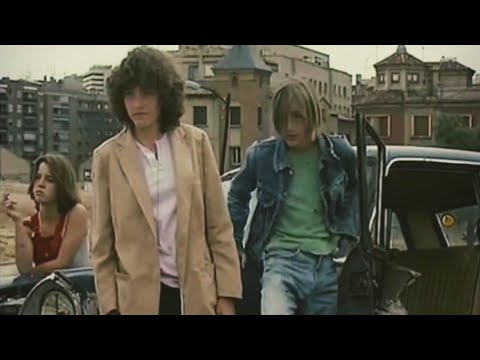 OGCALE X MENEZMAYA - ENTRE REJAS (CINEKINKI)