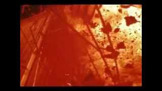 Let&#39;s start a nuclear war - Electric Six (Gay Bar)
