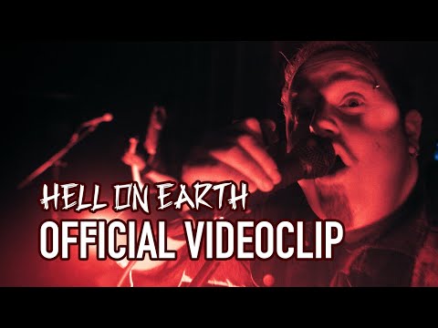 MIND PATROL - Hell on Earth (Official Videoclip)
