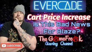 Evercade: Cart Price Increase Coming #gaming #videogames #news