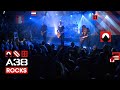 New Model Army - Get me out // Live 2019 // A38 Rocks