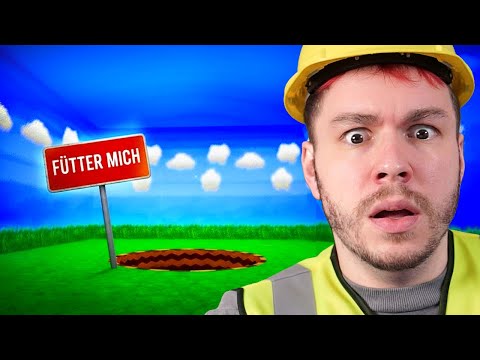 Hinter diesem Game, steckt ein dunkles Geheimnis..