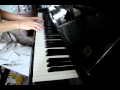 Trust You - Piano Ver. - Yuna Ito 伊藤由奈 (Gundam 00 ...