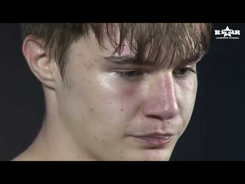 Eugene Sir Lawrence VS Matthew Warren