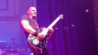 Alter Bridge Live - Come To Life - (Opening Song) October 5th 2016, Nashville, TN