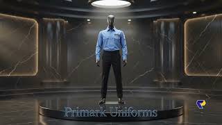Primark Garments Security Uniforms