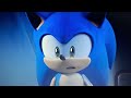 Sonic Little Toon Style Parte 17