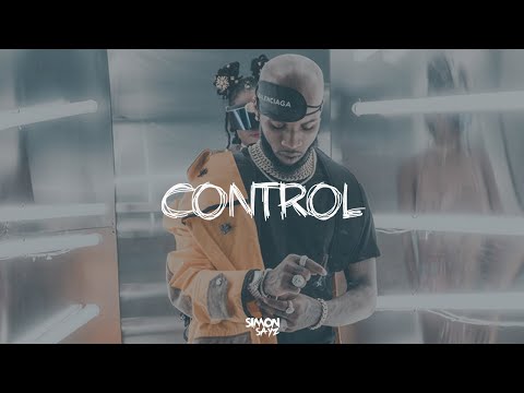 [SOLD] Tory Lanez x Travis Scott Type Beat | "Control"