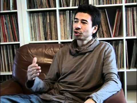 Bomb the Bass interview - Tim Simenon (part 6)