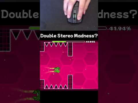 Double Stereo Madness!?