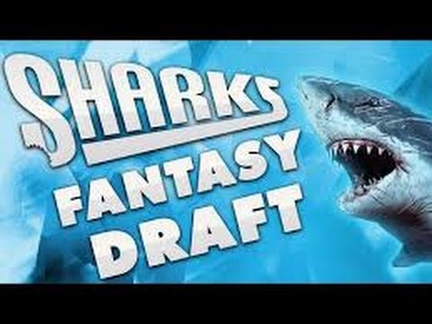 NBA 2K16 PS4 Seattle Sharks MyLeague Ep.1 - Fantasy Draft! | CRAZY TEAM!!!