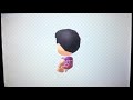 Tomodachi life Fiona turn around more Sister From Shrek