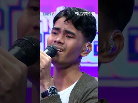 PENUH EMOSI!! Vavel Indra Bawakan Jealous #TheIndonesianNextBigStar #shorts #ngeshortsbareng