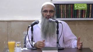 ماذا حدث للمسلمين في الأندلس عند سقوطها؟!! - لفضيلة الشيخ الدكتور/ أحمد النقيب  – حفظه الله – image